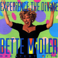 Title: Experience the Divine Bette Midler: Greatest Hits, Artist: Bette Midler