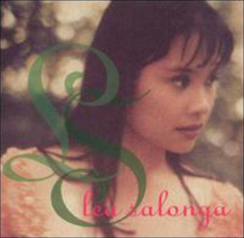 Lea Salonga