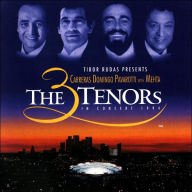 Title: The Three Tenors in Concert 1994, Artist: Jose Carreras