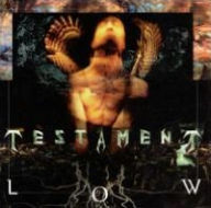 Title: Low, Artist: Testament