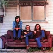 Title: Crosby, Stills & Nash, Artist: Crosby