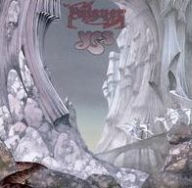 Title: Relayer, Artist: Yes