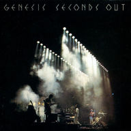 Title: Seconds Out, Artist: Genesis