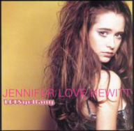 Title: Let's Go Bang, Artist: Jennifer Love Hewitt