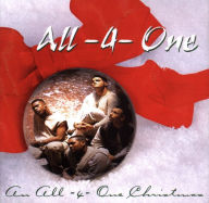 Title: An All-4-One Christmas, Artist: All-4-One