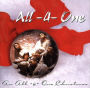 An All-4-One Christmas