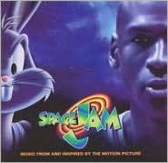 Title: Space Jam, Artist: SPACE JAM / O.S.T.