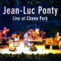 Live at Chene Park