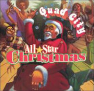 Title: Quad City: All-Star Christmas, Artist: Quad City: All-star Xmas / Vari