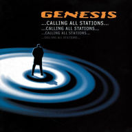 Title: Calling All Stations, Artist: Genesis