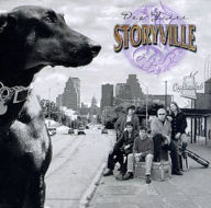 Title: Dog Years, Artist: Storyville