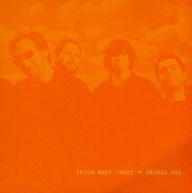 Title: Orange Ave., Artist: Seven Mary Three