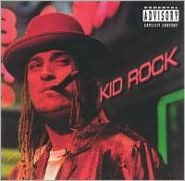 Title: Devil Without a Cause, Artist: Kid Rock