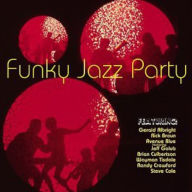 Title: Funky Jazz Party, Artist: Funky Jazz Party / V