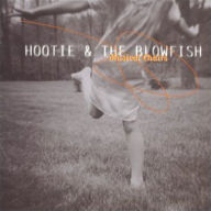 Title: Musical Chairs, Artist: Hootie & the Blowfish