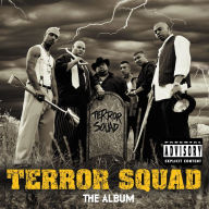 Title: Terror Squad, Artist: Terror Squad