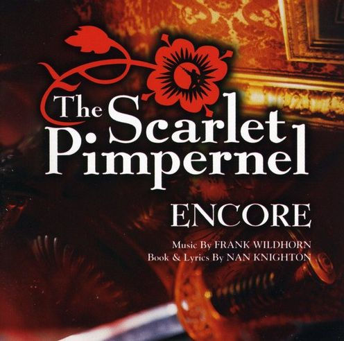 Scarlet Pimpernel: Encore