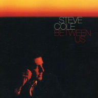 Title: Between Us, Artist: Steve Cole