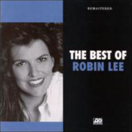 Title: The Best of Robin Lee, Artist: Robin Lee