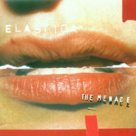 Title: The Menace, Artist: Elastica