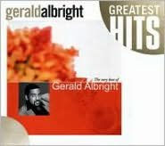 Title: The Very Best of Gerald Albright, Artist: Gerald Albright