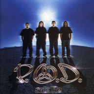 Title: Satellite, Artist: P.O.D.