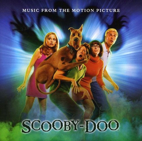 Scooby-Doo [Original Soundtrack] | CD | Barnes & Noble®