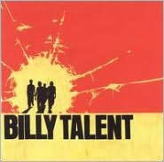 Title: Billy Talent, Artist: Billy Talent