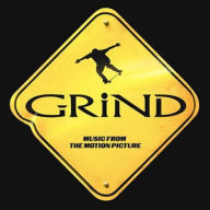 Title: Grind, Artist: Grind / O.s.t.