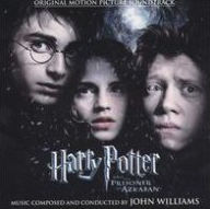Title: Harry Potter and the Prisoner of Azkaban [Original Motion Picture Soundtrack], Artist: Williams