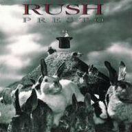 Title: Presto, Artist: Rush