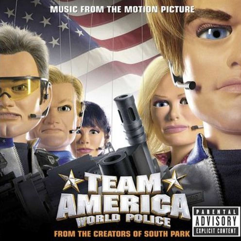 Team America: World Police