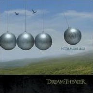 Title: Octavarium, Artist: Dream Theater