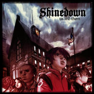 Title: Us and Them, Artist: Shinedown