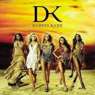 Title: Danity Kane, Artist: Danity Kane