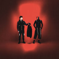 Title: Breach, Artist: Twenty One Pilots