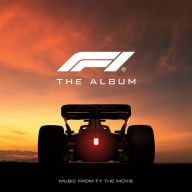 Title: F1: The Album, Artist: 