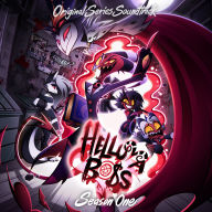 Title: Helluva Boss: Season 1 [Original Soundtrack], Artist: Helluva Boss: Season 1 - O.S.T. (Jewl)