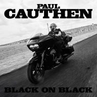 Title: Black on Black, Artist: Paul Cauthen