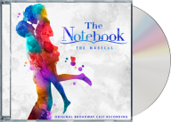 Title: The Notebook: The Musical [Original Broadway Cast Recording], Artist: Ingrid Michaelson