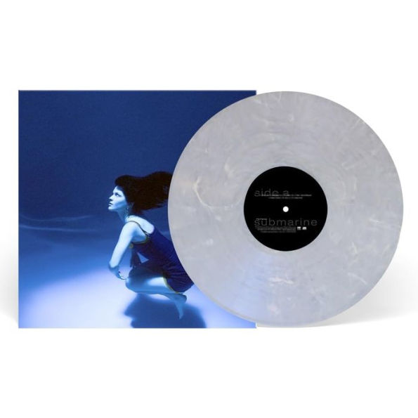 【新品】The Marias/Submarine Submarine by The Marias | Vinyl LP | Barnes & Noble®