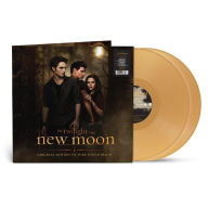 Title: The Twilight Saga: New Moon [Original Soundtrack], Artist: 