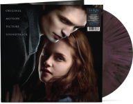 Title: Twilight [Original Motion Picture Soundtrack] [New Twilight Colored Vinyl] [Barnes & Noble Exclusive], Artist: Twilight / O.S.T.