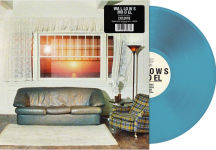 Alternative view 1 of Model [Sea Blue Vinyl] [Barnes & Noble Exclusive]