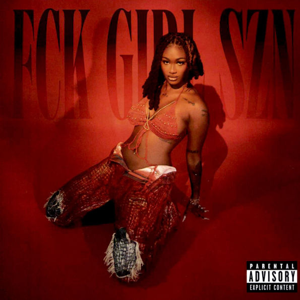 FCK Girl SZN