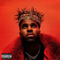 Title: Nu King, Artist: Jason Derulo