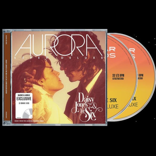 Aurora [Super Deluxe 2 CD Set] [Barnes & Noble Exclusive]
