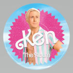 Alternative view 3 of Barbie: The Album [Picture Disc with Bonus Tracks] [Barnes & Noble Exclusive]