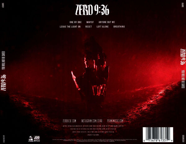 You Will Not Be Saved