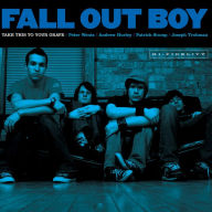 Title: Take This to Your Grave, Artist: Fall Out Boy